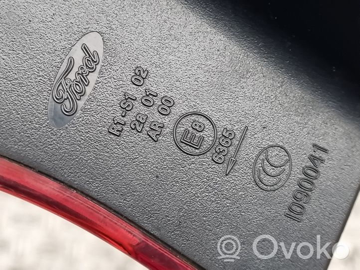 Ford Fiesta Feux arrière / postérieurs C1BB13405A
