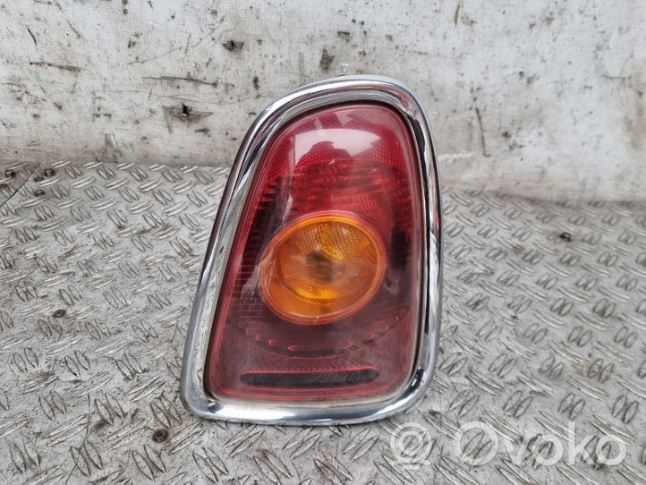 Mini One - Cooper Coupe R56 Lampa tylna 2751308