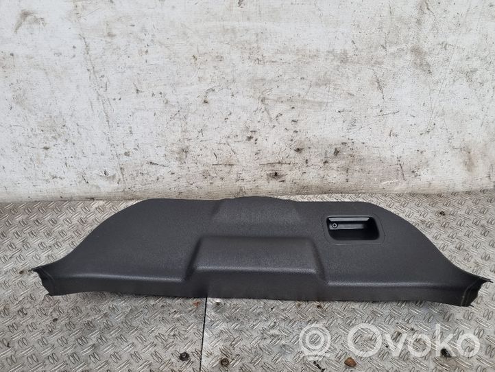 Ford Fiesta Tailgate trim 8A61B40706AEW