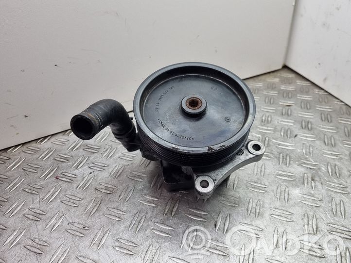 DLT26833 MercedesBenz C W204 Power steering pump A0064666801