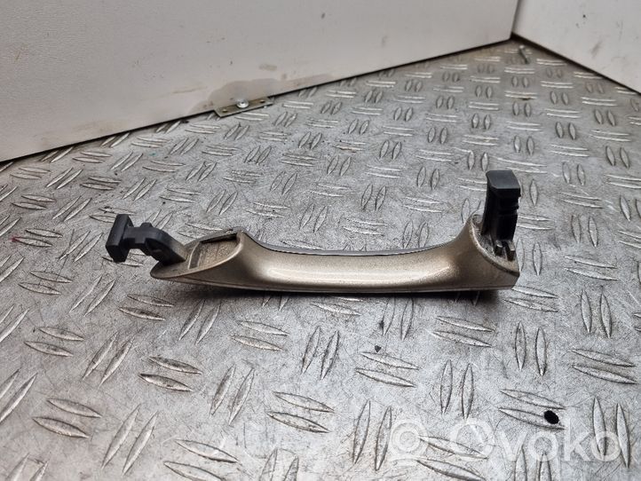 Mercedes-Benz B W245 Maniglia esterna per portiera posteriore A1697600270