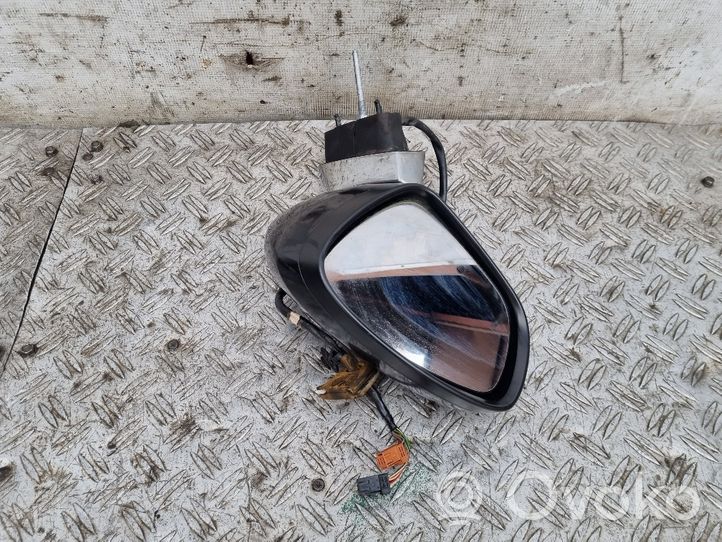 Citroen C3 Specchietto retrovisore elettrico portiera anteriore 23966799