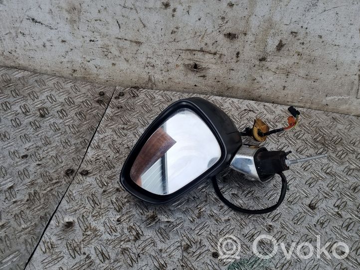 Citroen C3 Specchietto retrovisore elettrico portiera anteriore 23966799