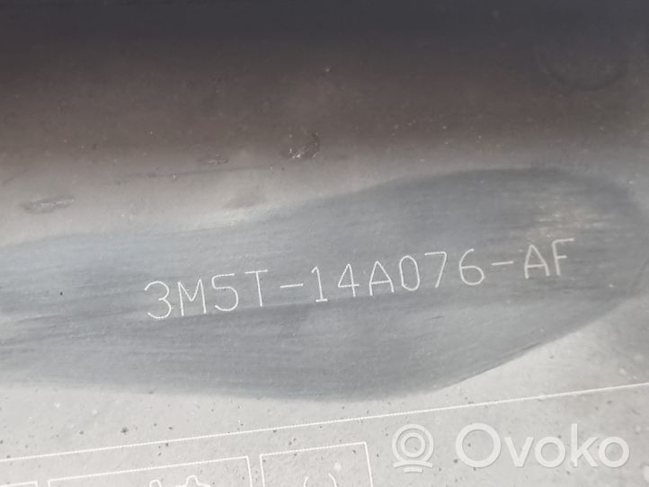 Ford Focus Coperchio scatola dei fusibili 3M5T14A076AF