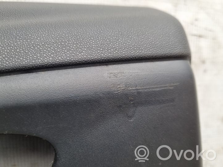 Citroen C3 Rivestimento del pannello della portiera posteriore 96867588ZD