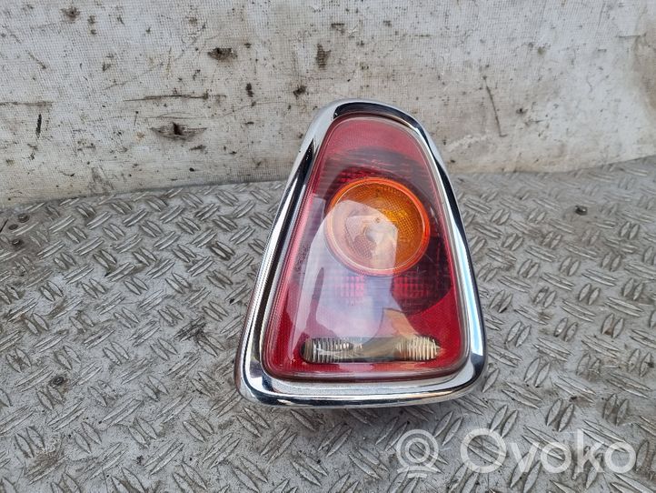 Mini One - Cooper Coupe R56 Lampa tylna 2751308