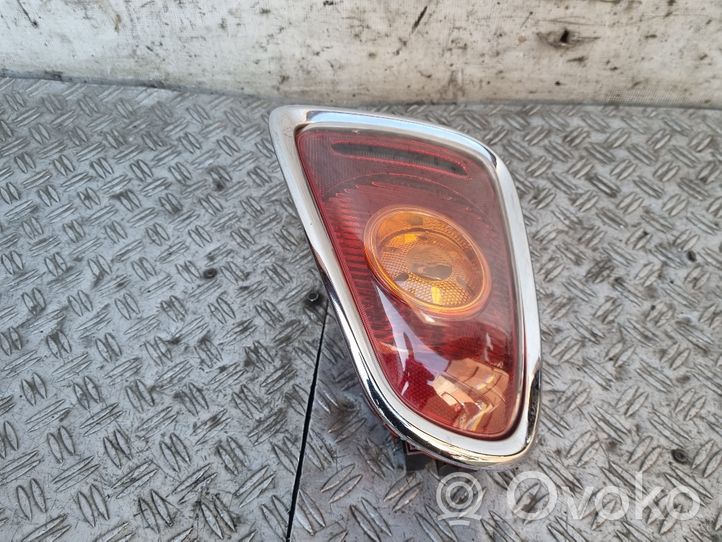 Mini One - Cooper Coupe R56 Lampa tylna 2757009