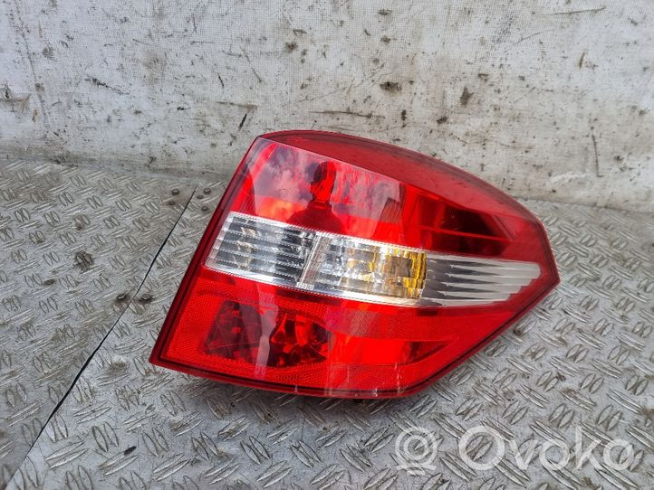 Renault Laguna III Lampa tylna 265500002R