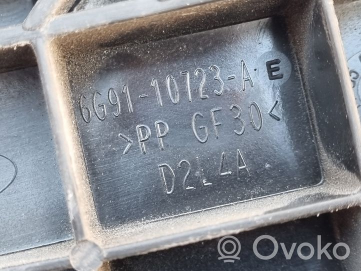 Ford S-MAX Boîte de batterie 6G9110757A