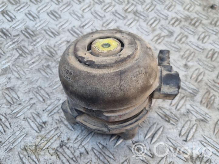 Audi A8 S8 D3 4E Support de moteur, coussinet 4E0199381