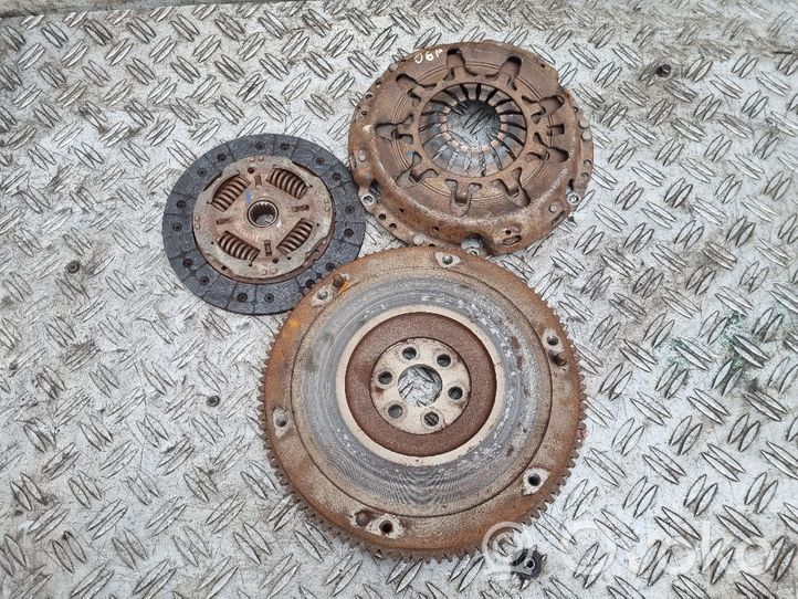 Toyota Yaris Clutch set kit 134510Q010A