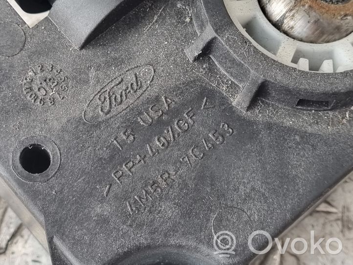 Ford Focus Selettore di marcia/cambio (interno) 7M5R7C453ALB