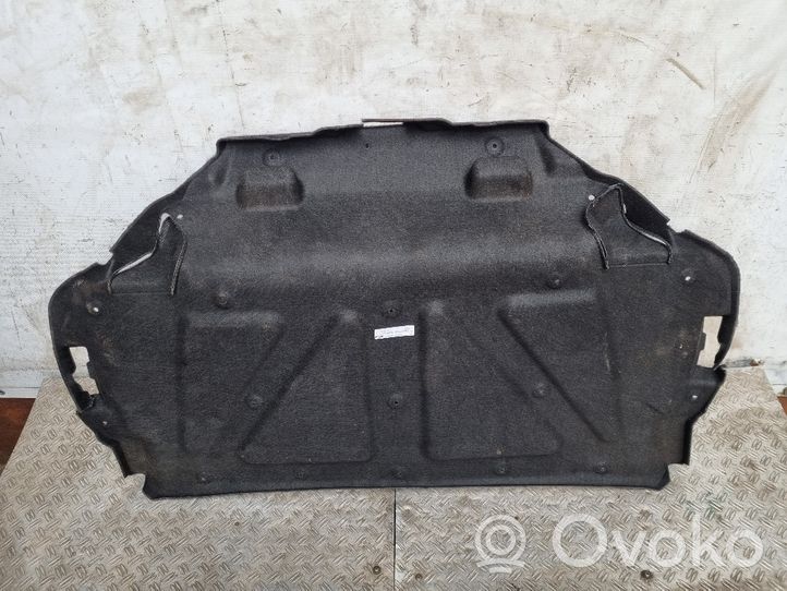 Ford Focus Poszycie / Tapicerka tylnej klapy bagażnika OAS9410436E07