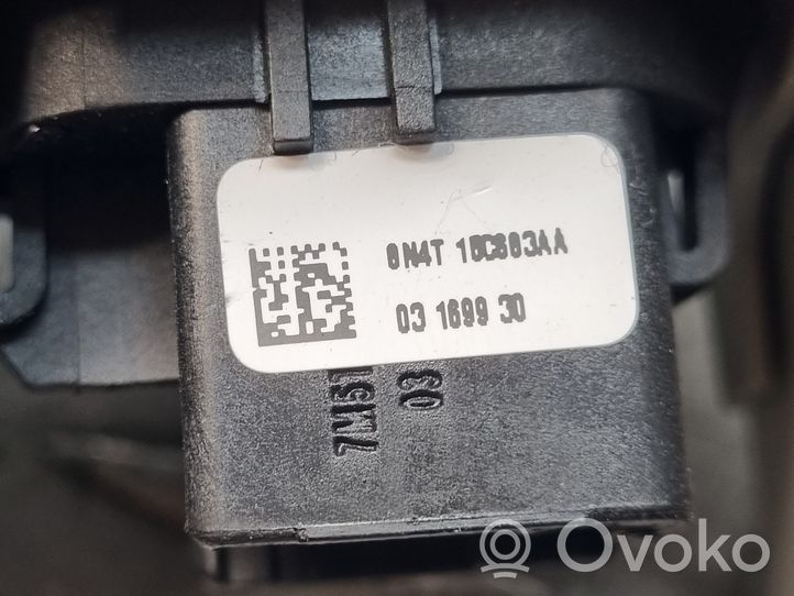 Ford Focus Sudedamo stogo jungiklis 6N4T15C683AA