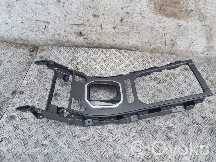 Land Rover Range Rover Evoque L538 Mascherina climatizzatore/regolatore riscaldamento BJ32045A66AAW