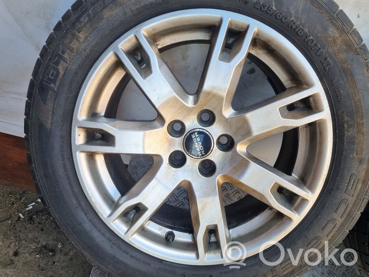 Land Rover Range Rover Evoque L538 Jante alliage R18 HL45558