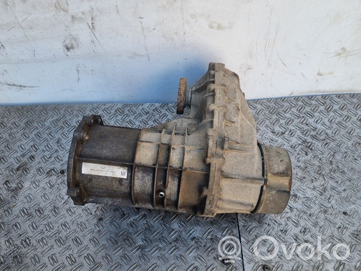 Audi Q7 4L Scatola ingranaggi del cambio 0AQ341010J