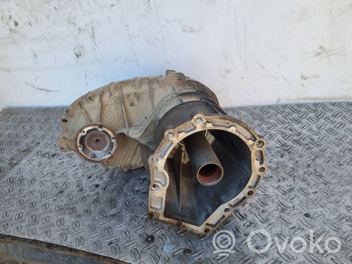 Audi Q7 4L Scatola ingranaggi del cambio 0AQ341010J