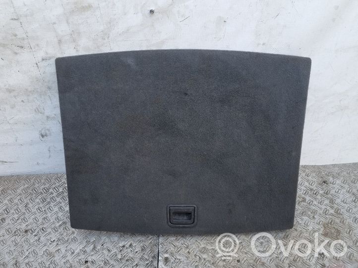 Audi A4 S4 B8 8K Tapis de coffre 8K9861531