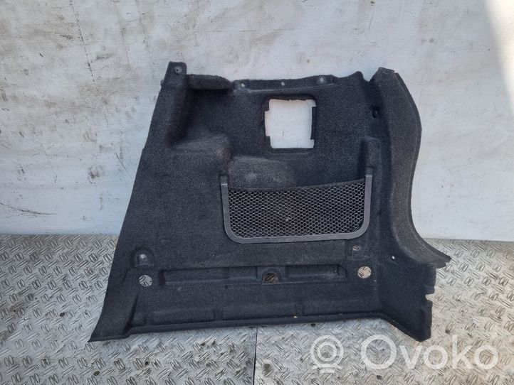 Seat Altea Šoninis apdailos skydas 5P0867428J