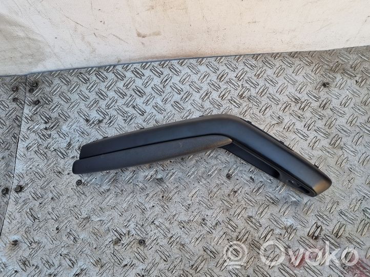 Audi A4 S4 B8 8K Rivestimento della maniglia interna per portiera anteriore 8K1867172A