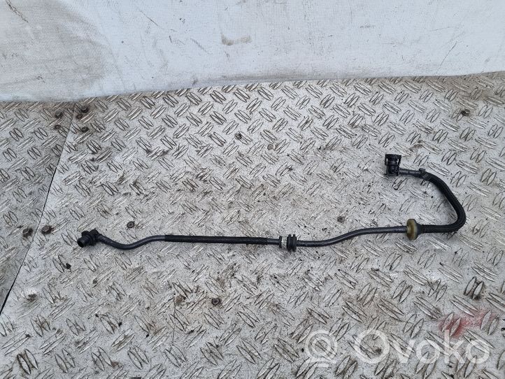 Volvo V40 Linea/tubo/manicotto del vuoto 31445598