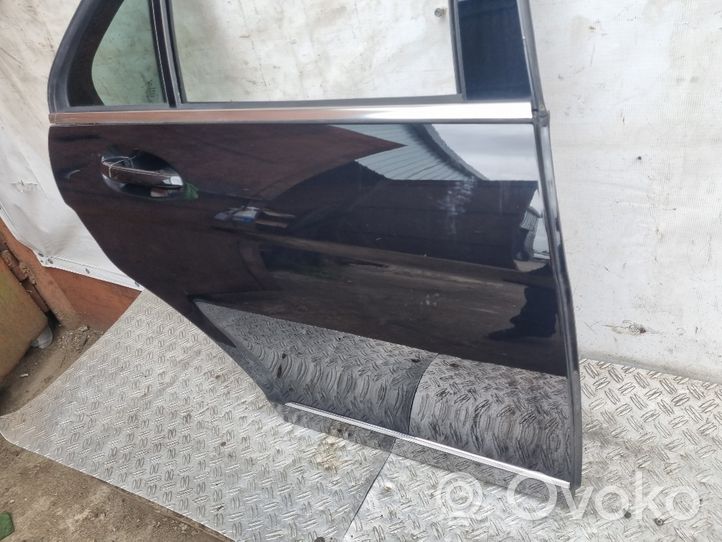 Mercedes-Benz C W204 Portiera posteriore A2047320210