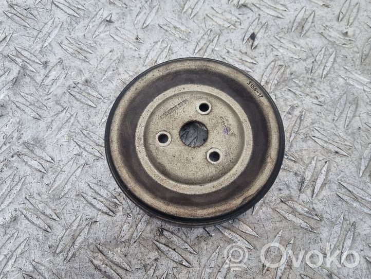 Mini One - Cooper Coupe R56 Water pump pulley V754595880