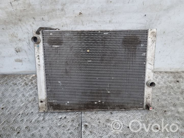 BMW 7 E65 E66 Radiateur de refroidissement 7507972