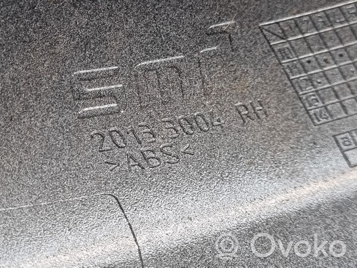 Opel Zafira C Etuoven sähköisen sivupeilin osa 20133004