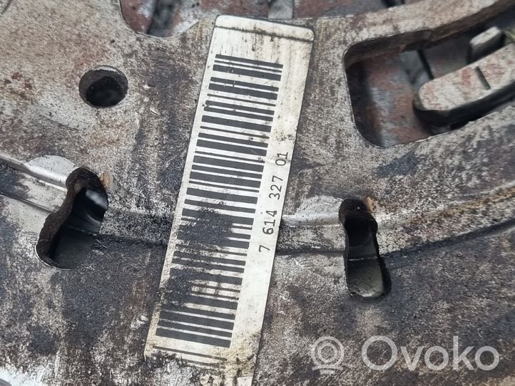 BMW 1 F20 F21 Sprzęgło / Komplet 7621180