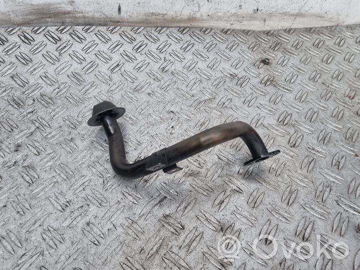 Volkswagen Touareg I Crépine d'aspiration d'huile 070115251K