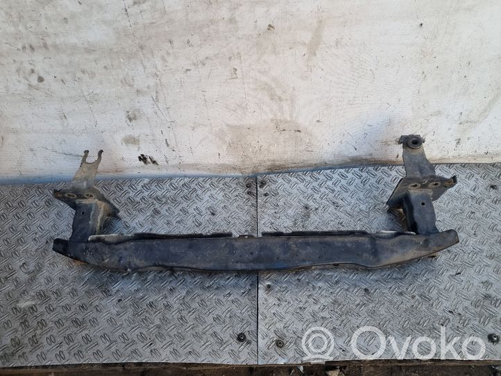 Volkswagen Touareg I Traversa del paraurti anteriore 7L0807109E