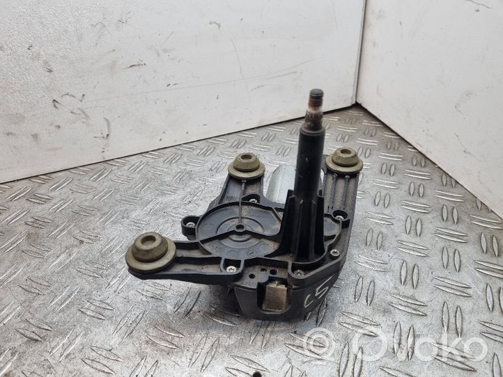 Citroen C5 Moteur d'essuie-glace arrière 9682833480