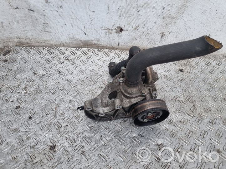 Chevrolet Captiva Water pump 96868233