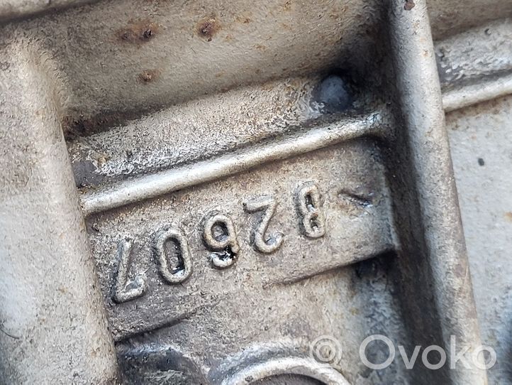 Opel Meriva B Blocco motore 55212839