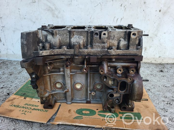 Opel Meriva B Blocco motore 55212839