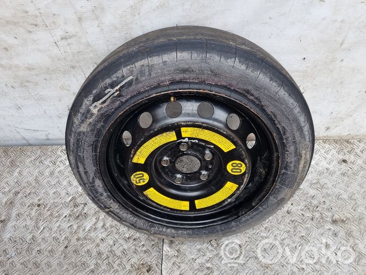 Audi Q7 4L R18 spare wheel 7L0601027A