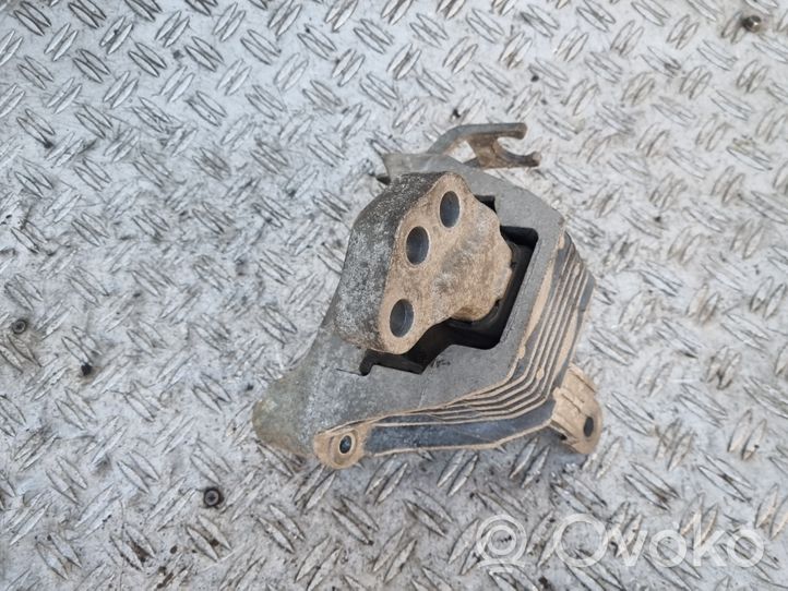 Opel Astra J Supporto di montaggio del motore 13248476