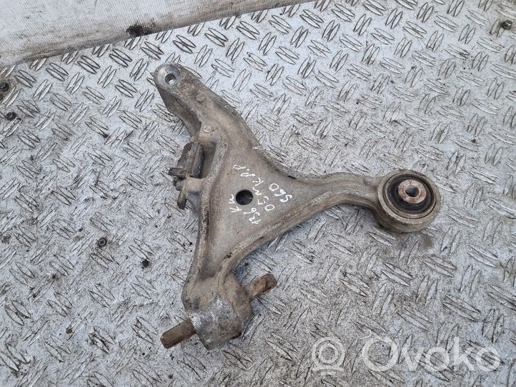 Volvo S60 Fourchette, bras de suspension inférieur avant P30635229