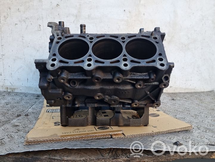 Audi Q7 4L Blok silnika 059103021AR