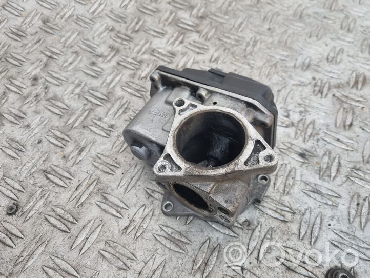 Volkswagen Golf VI Soupape vanne EGR 03L131501F