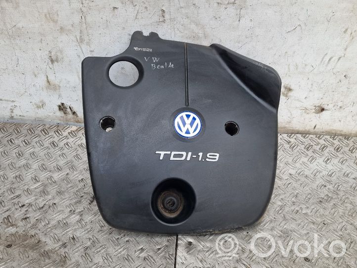 Volkswagen New Beetle Engine cover (trim) 038103925D