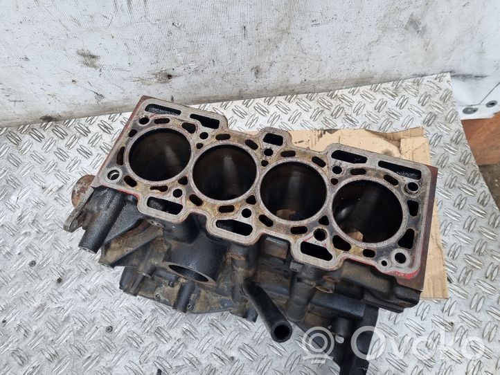 Renault Twingo II Engine block K9KP820