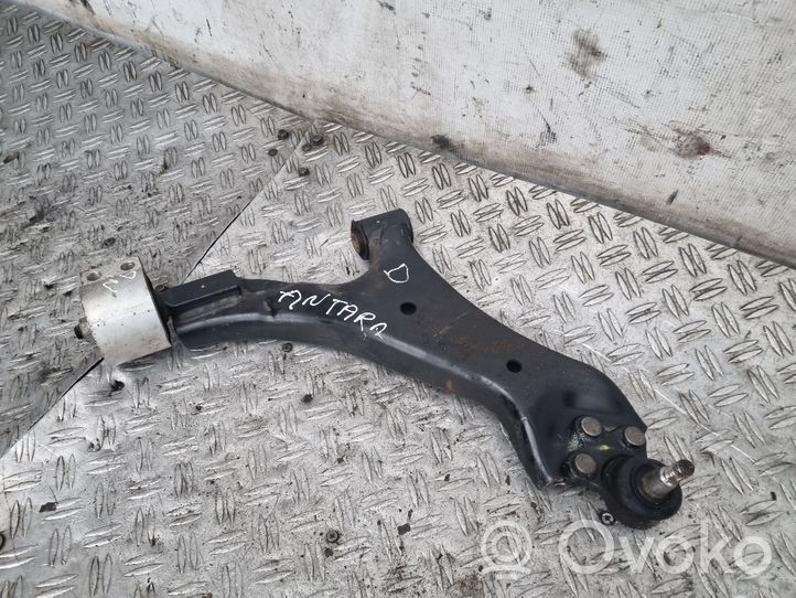 Opel Antara Front lower control arm/wishbone 