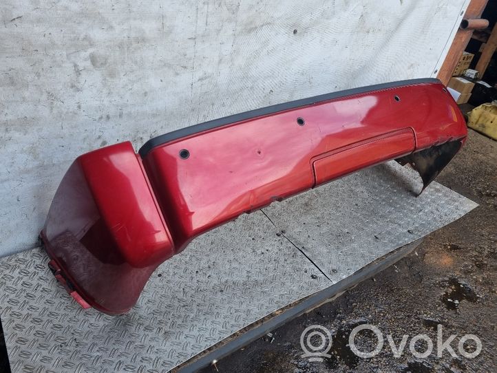 Dodge Nitro Rear bumper 5288089AB