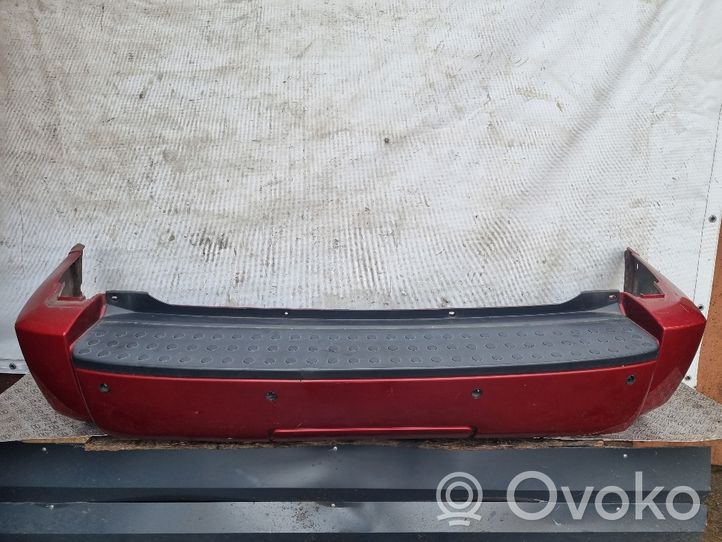 Dodge Nitro Rear bumper 5288089AB