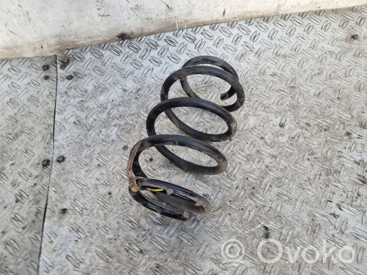 Dodge Nitro Rear coil spring 5212555AA