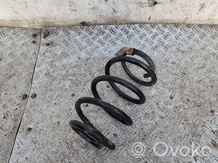 Dodge Nitro Rear coil spring 5212555AA