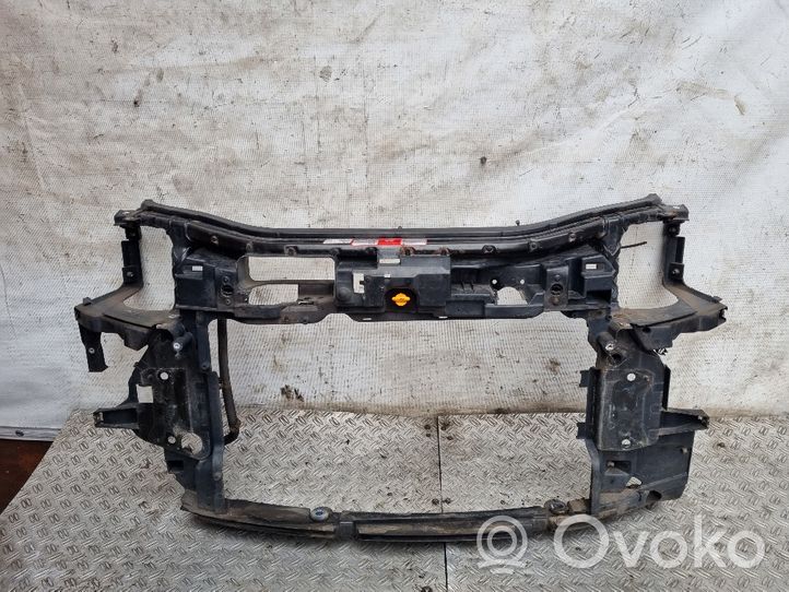 Audi A2 Radiator support slam panel 8Z0805594B